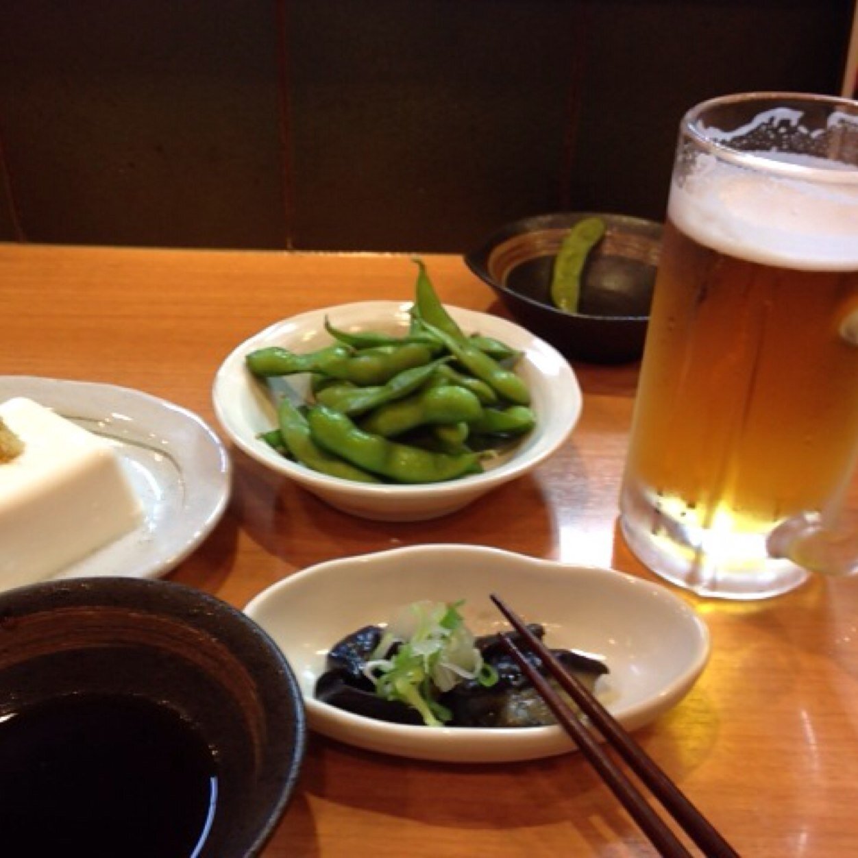 ishigaki88's profile picture. ビール最高！ iPhone／iPad／MacbookAir／手帳／文房具／家電 etc…