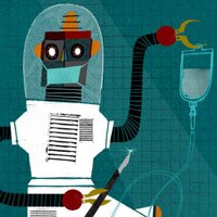 Real Robots (@real_robots) 's Twitter Profile