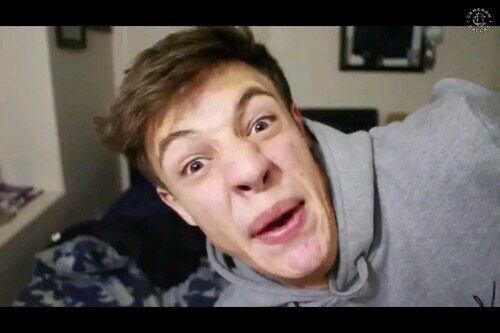 books // viners // skateboards /boybands