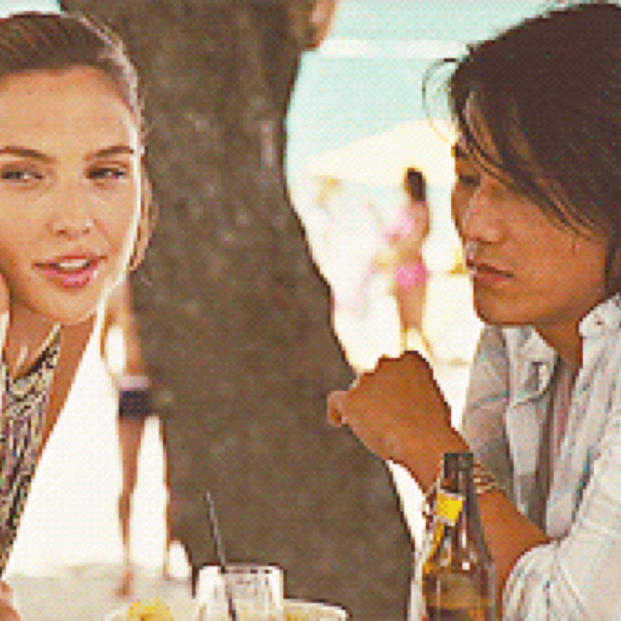 Ride Or Die , Japan Or London or America  , I'll I Be With Han And The Crew , id Ride And Die For Mine , Because We Are Family .