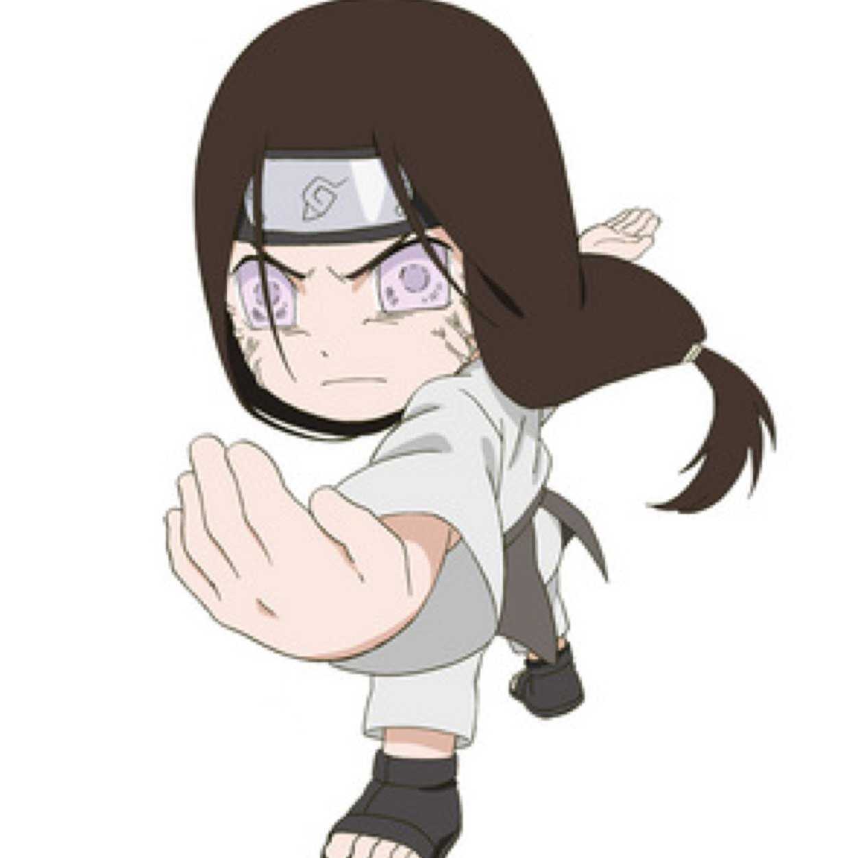 NARUTOが一番好きなアニメです！
他にも黒バスやONE PIECEなどが好きです！