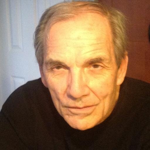 Well into my eighties 
I don't care what you think