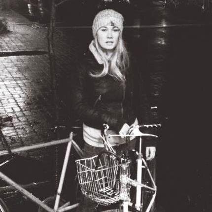 simonevdijk's profile picture. Building on a better future -- OFoundation