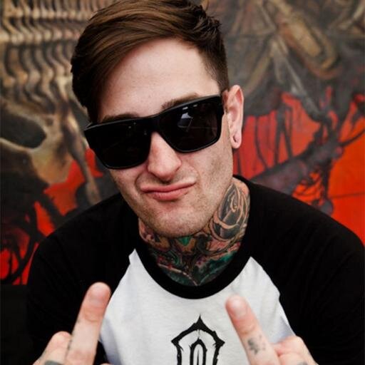 HELPTOBANDS's profile picture. I help to small bands. If you like post-hardcore/metalcore/deathcore...I think you should follow me, this is all for the rock. Together, we're better.