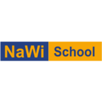 NaWi School e.V. (@nawischool) 's Twitter Profile Photo NaWi School e.V. (@nawischool) 's Twitter Profile Photo