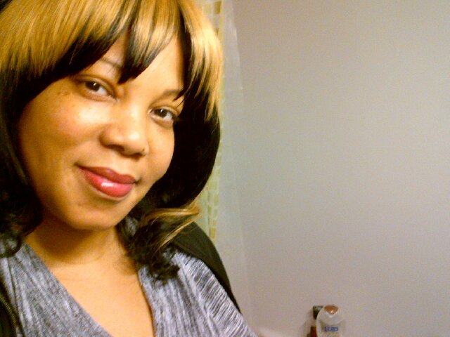 Song Writer/Female Rap Artist(GDB)