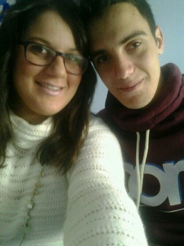 malagueño y malaguista hasta la muerte, amante de la semana santa malagueña, culé, positivo y risueño, @RooPussy lo que mas quiero en este mundo 5.8.13♥