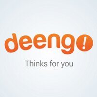 Deengo (@deengoapp) 's Twitter Profile Photo