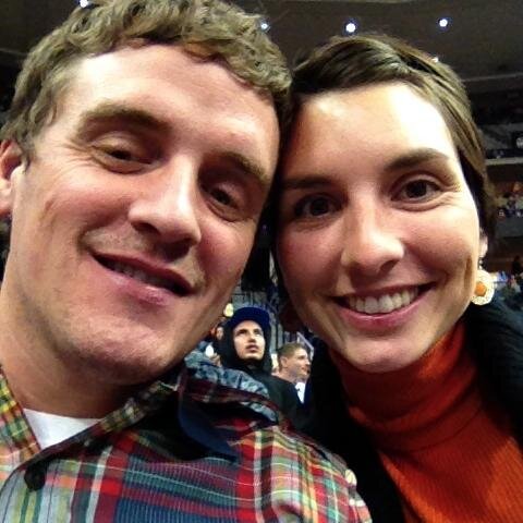 Ernest_Smith's profile picture. Follower of Jesus; Husband to my beautiful bride Sara; Father to Wyatt & Waverly; Pastor @FrontRange_CC