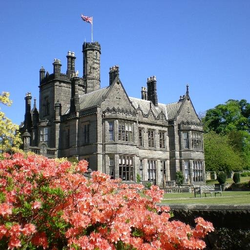 TheHeathHouse Profile Picture