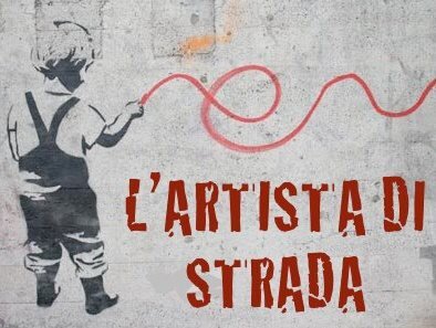 ArtistaStradaRB's profile picture. L'Artista di Strada è un programma @radiobocconi che vi accompagna ogni MERCOLEDI' dalle 13 alle 14 nel mondo dell'arte! http://t.co/3smKgBpEBl
