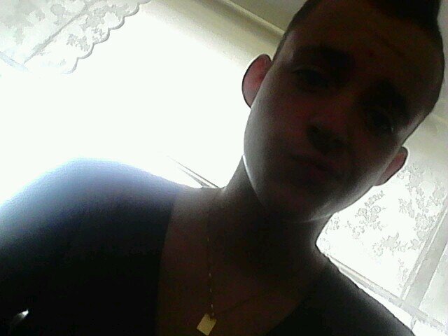 So idont give a shit what you think about me