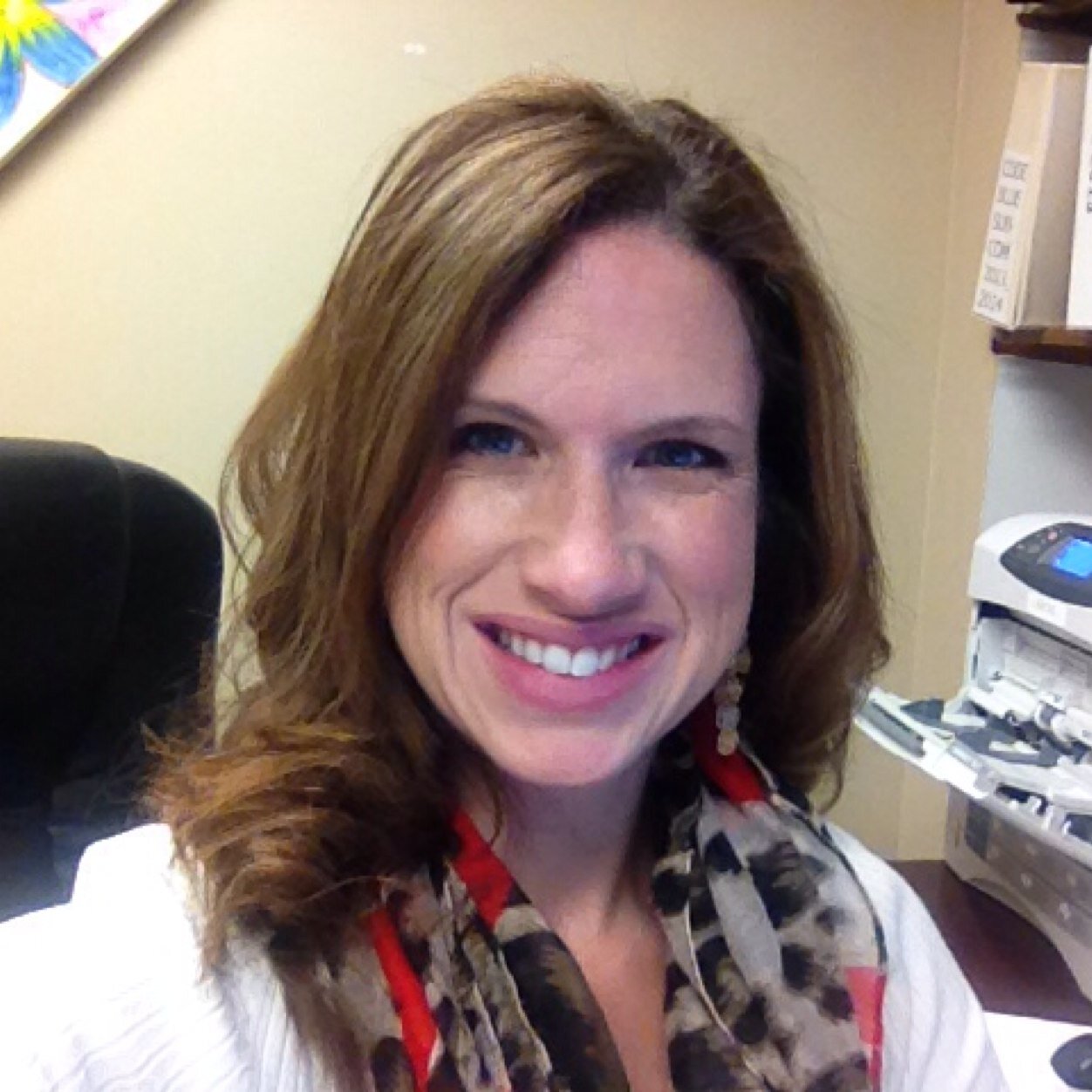 JennConway76's profile picture. 