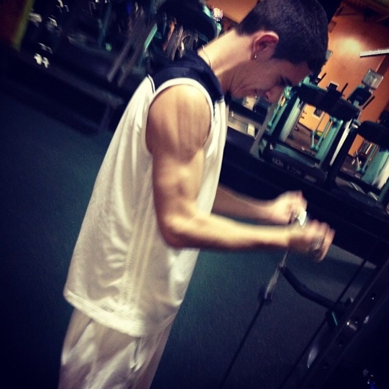 Go To The Gym! Swole Patrol! Getting Swole!