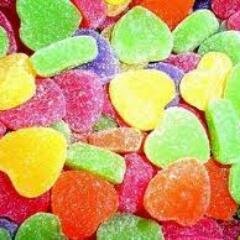 gomitasespumosa's profile picture. Corazones gominados