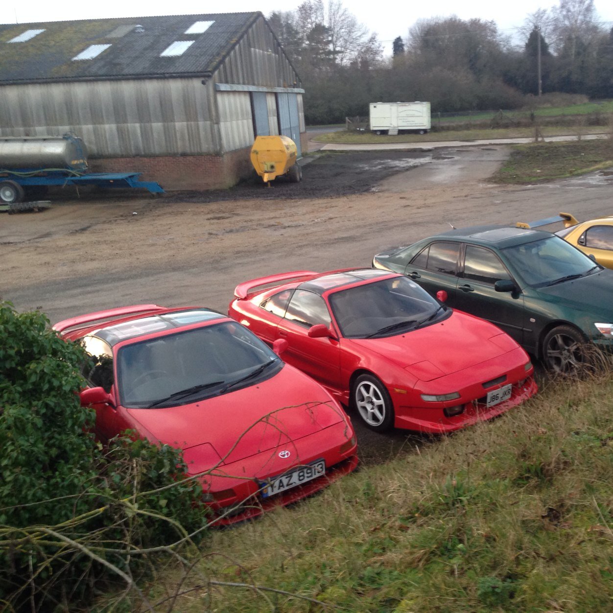 sbm251's profile picture. 