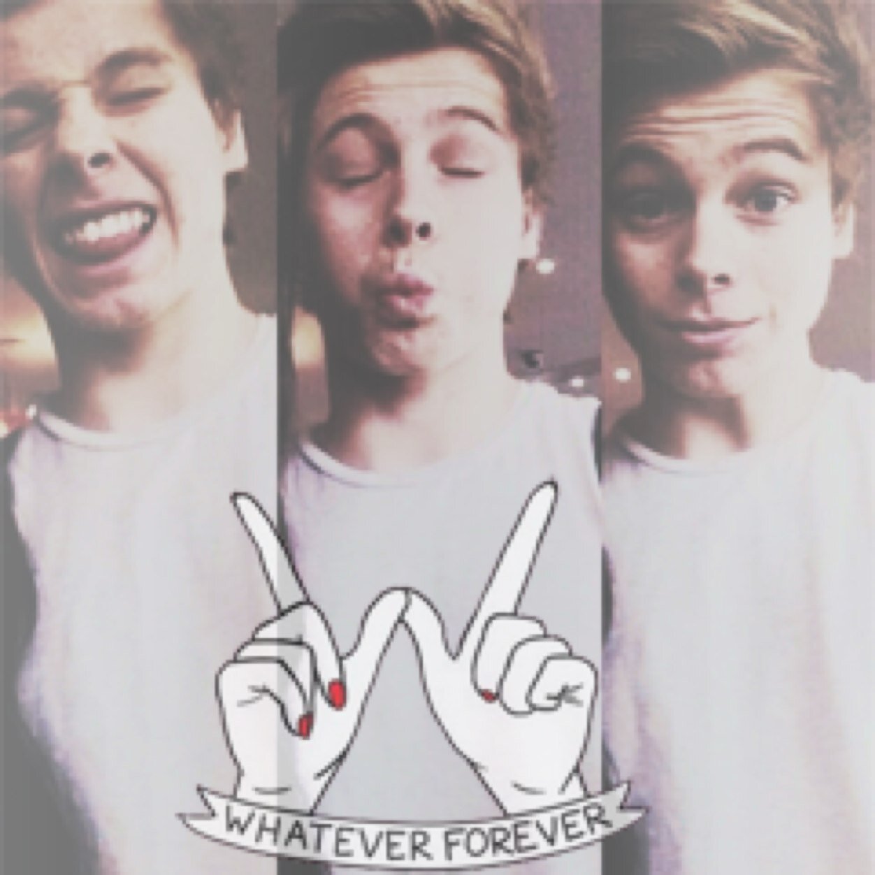 Hello Beautiful! Free follow! Please go follow @hots4hemmo97