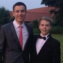 Luke Milner - @LukeM_1996 - Twitter