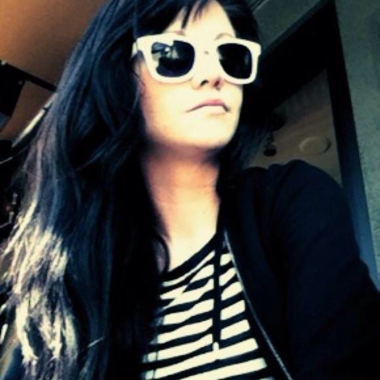 NinasMixTapes's profile picture. Mix Tape Enthusiast, Promoter, and Street Team Marketing