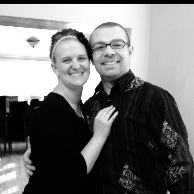 Wife to Jonathan, Mommy to Charlie, Levi, Piper, and Scarlet. Blessed!