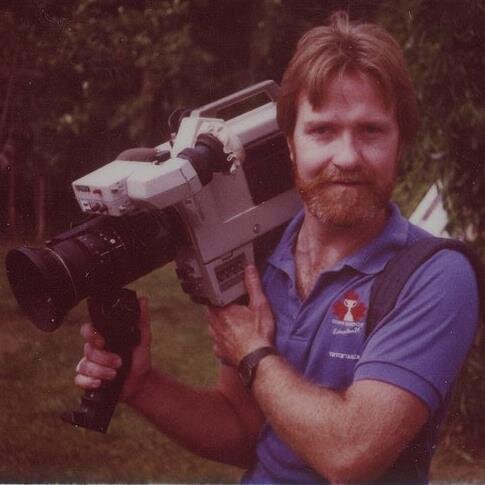 Cameraguy,photographerguy,writerguy,cyclinguy
