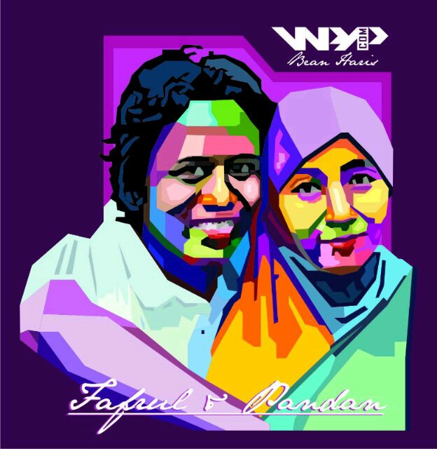 ummipandan's profile picture. Belajar, belajar dan belajar...