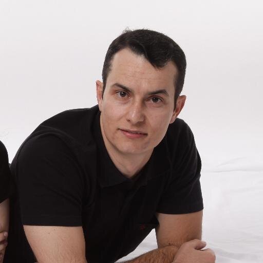 welintonsb's profile picture. 