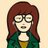 DariaSpeaks's profile image