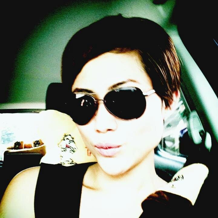 X bintang band | x IAA flight attendant | mama nya lanang