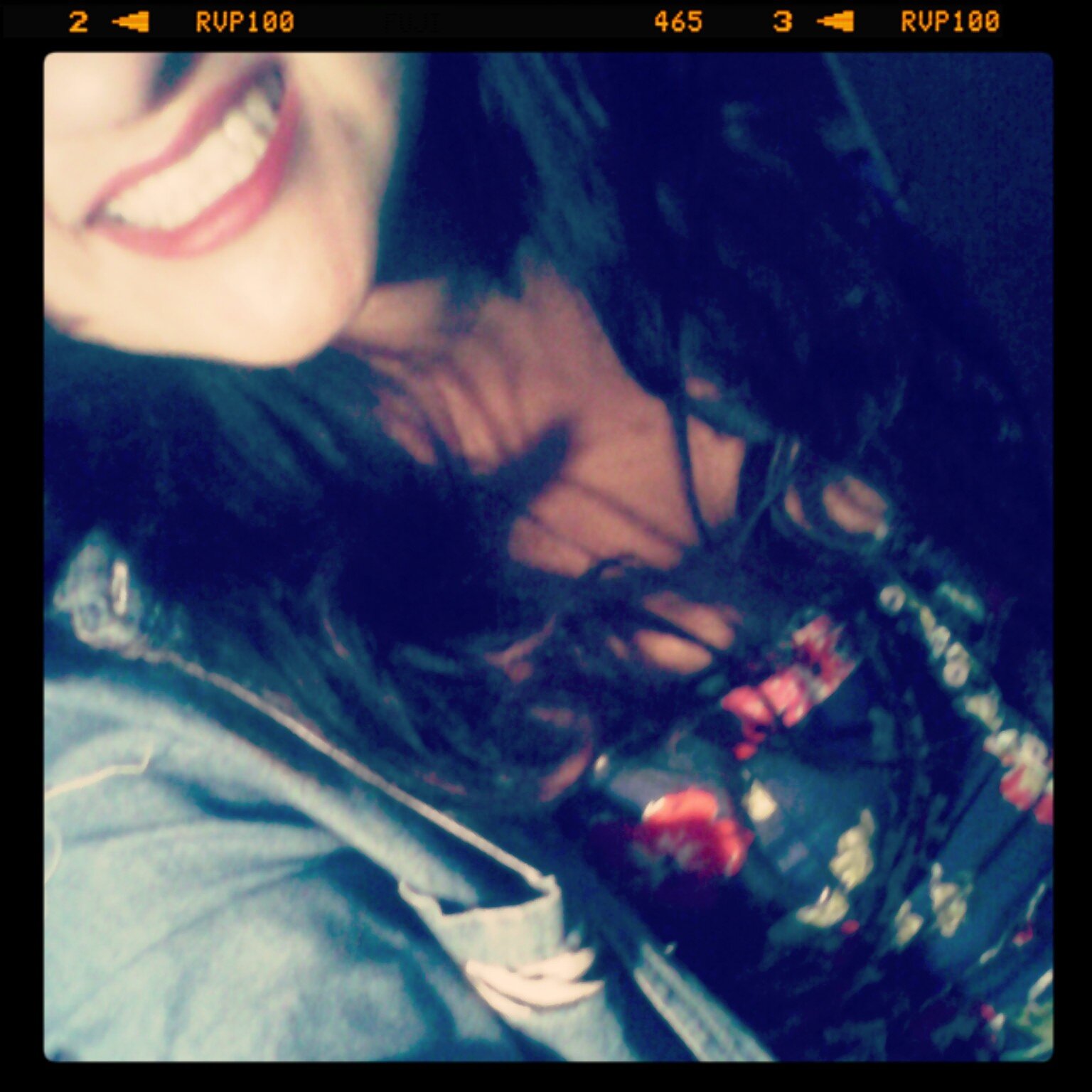 lost in my own world..