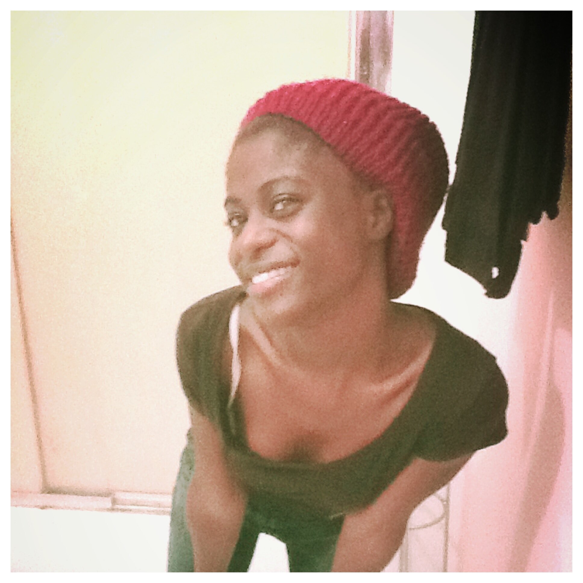 i like haveing fun i like smiling alot my birthday is april 17 1996