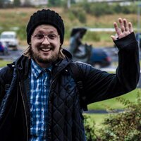 Hreiðar Már (@hreidarm) 's Twitter Profile