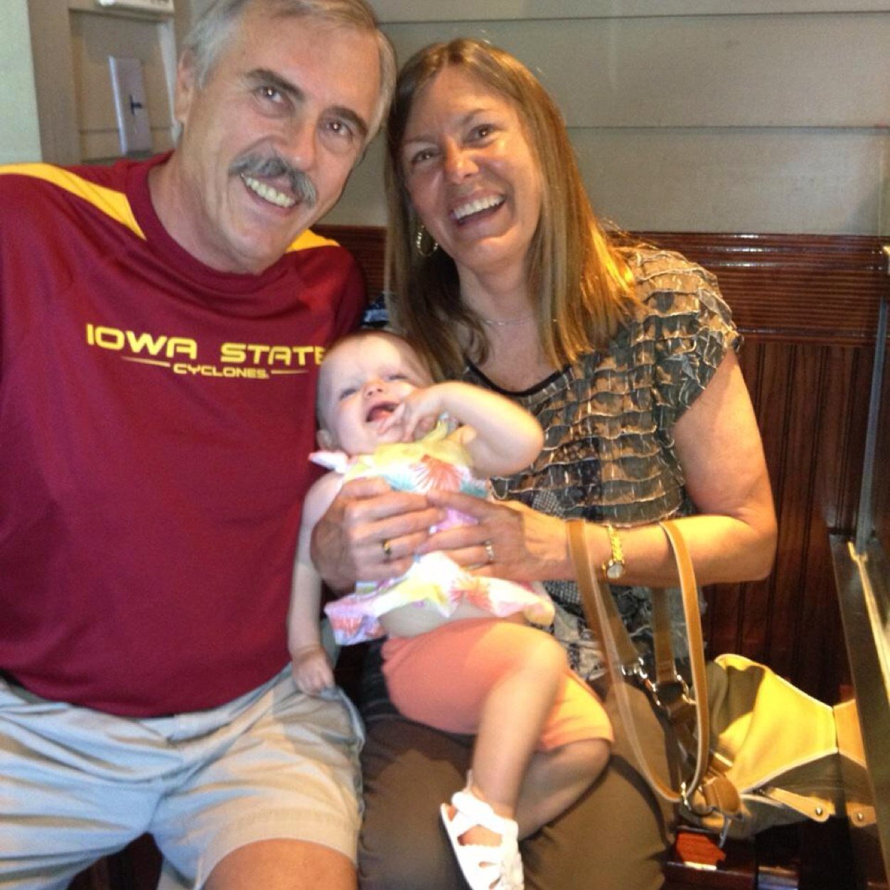 CyFanKevin's profile picture. 