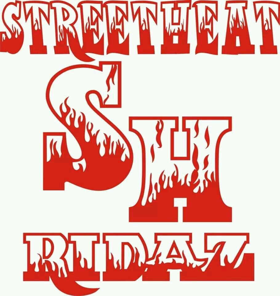 STREET HEAT RIDAZ
