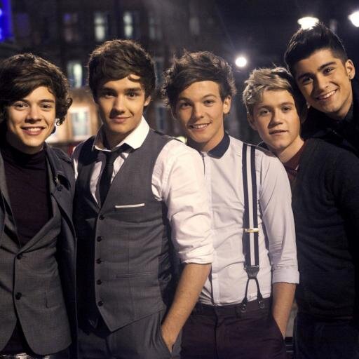 Youyouweb1's profile picture. liam,harry,niall,louis,zayn. C'est 5 garçons je les adores,un truc de fou!  #directionerforever follow me,i follow back!!!
