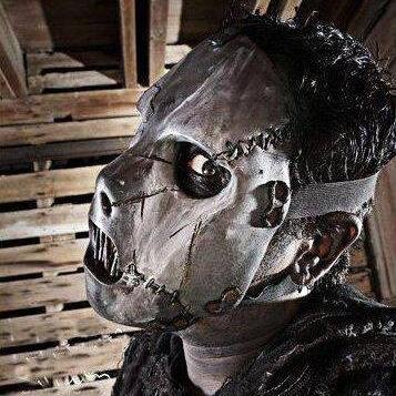 Eu não vou deixar isso crescer dentro de mim.
