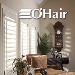 OhairShutters's profile picture. Family operated since 1940, we offer the most solidly-built hardwood shutters available, made in the USA and with a transferable life-of-home warranty.