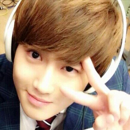 엑소를 수호하는 SUHO
start：14. 02. 25 ~