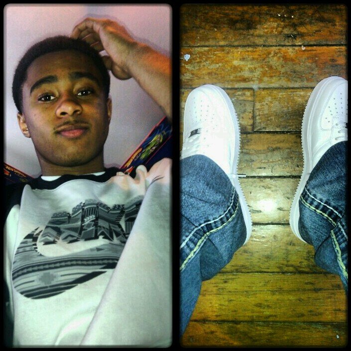 Streets Aint For Everybody Thats Why They Made Sidewalks FreeShunny FreeHenry RIP Perry RIP Maalik