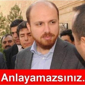 Çapulcuysan Gel !