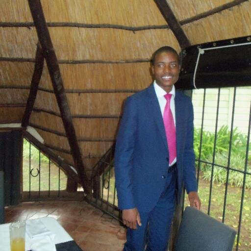 The fear of the Lord is my strength. Always aim to attain higher - content developer for e-learning and php coding.