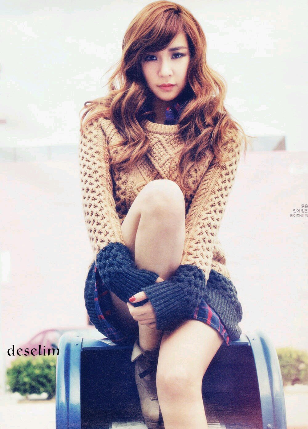 Love Tiffany