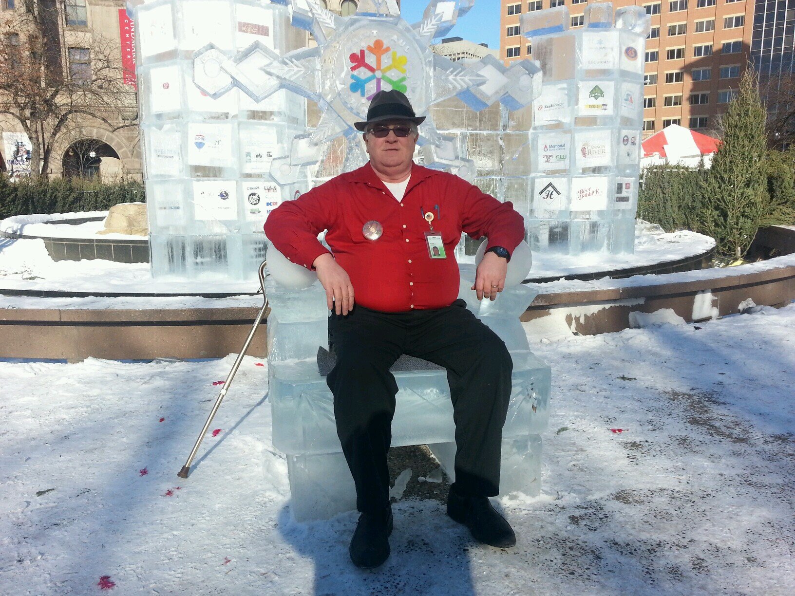 gunterrj's profile picture. 