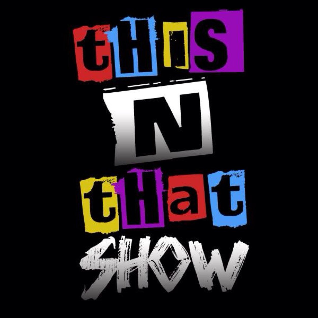 #ThisNThatShow