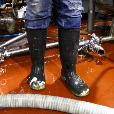 Keep in touch with what's going on in the Heavy Seas brewhouse.