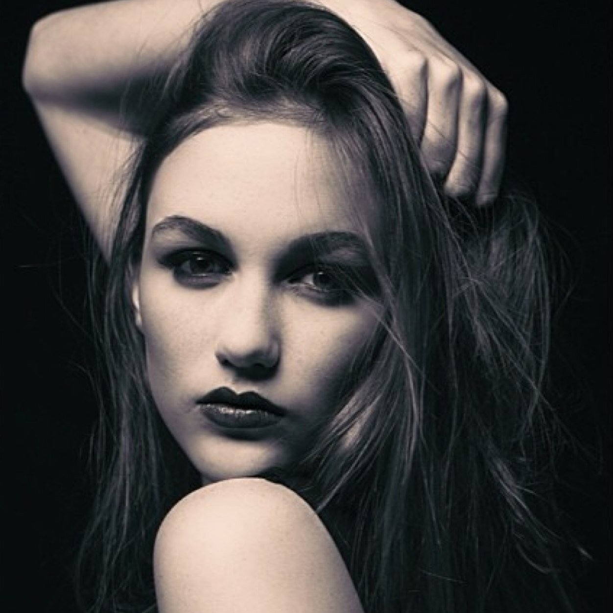 Hi, My name is Sophia and my moms name is Carol. {RP|13|TWD} my fiance by @TWDCarlGRp. My mom is @CarolPRP22#InLove #Carlia