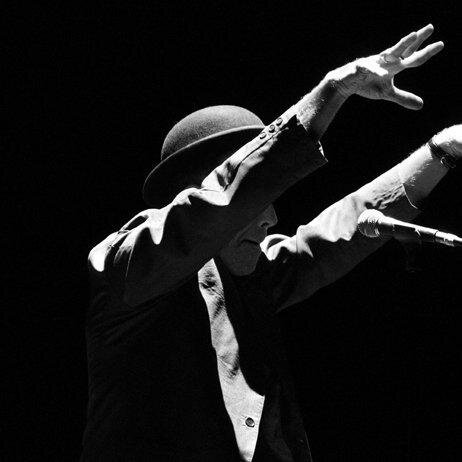 #TomWaits & FB Page https://t.co/VKFmlKBtRt