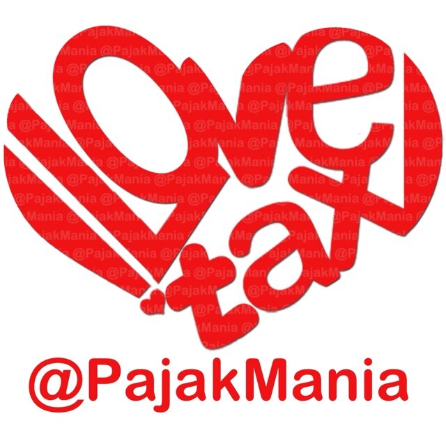 Let's have fun with tax! =D

We choose to love tax. How about you?

Contact: support@pajakmania.com