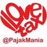 PajakMania's profile picture. Let's have fun with tax! =D

We choose to love tax. How about you?

Contact: support@pajakmania.com