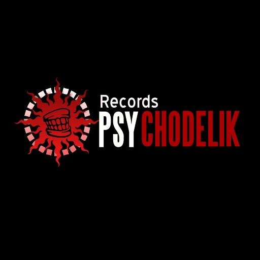 New techno label created by producer Chewy Martins a stamp made for lovers of techno and new promises of techno.